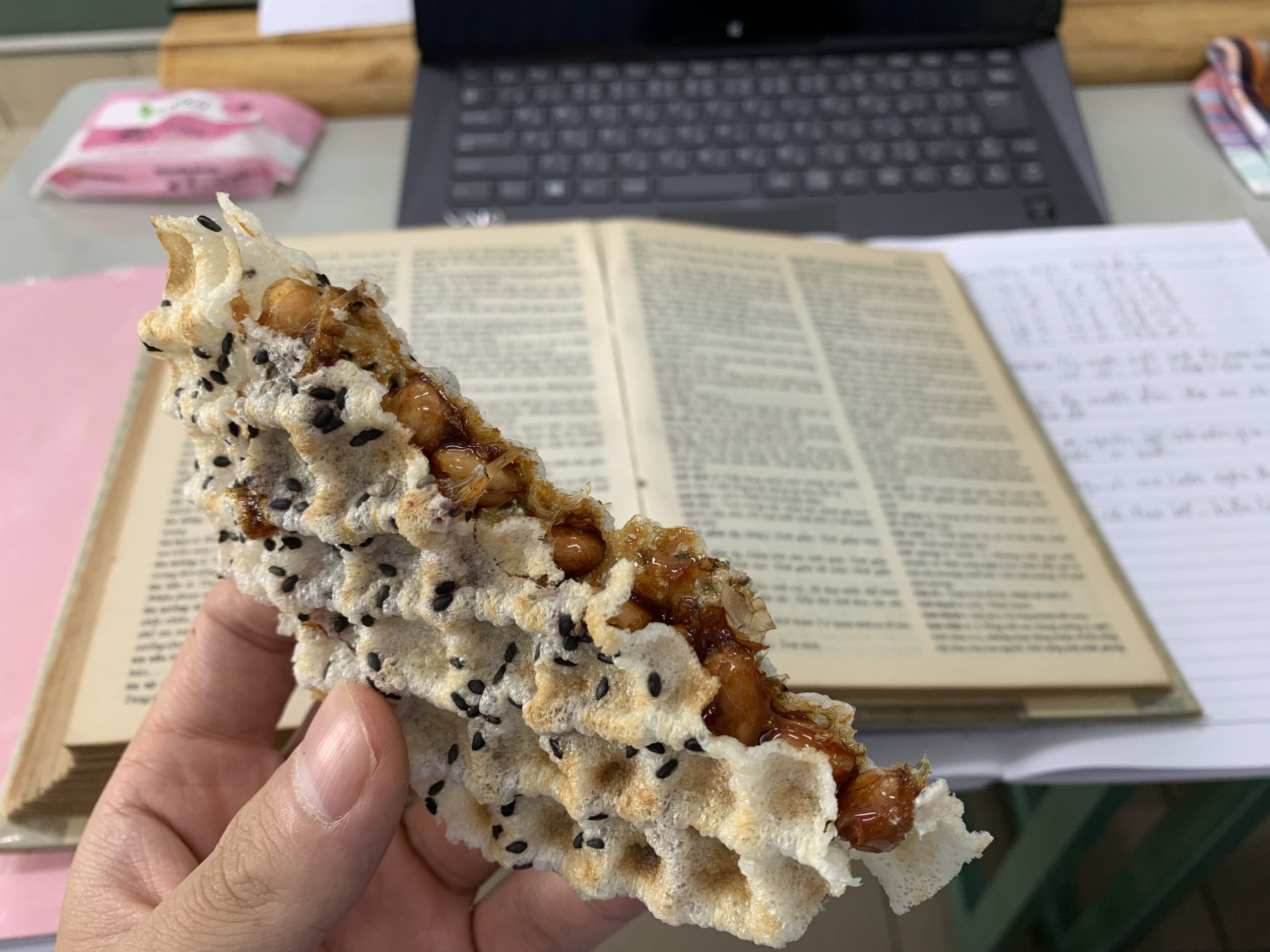 Mayutaの単語帳 / ベトナム語編