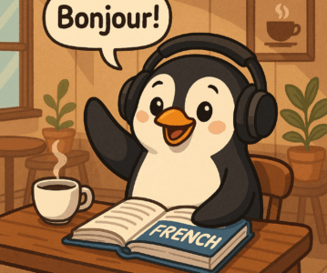 フランス語語彙クイズ